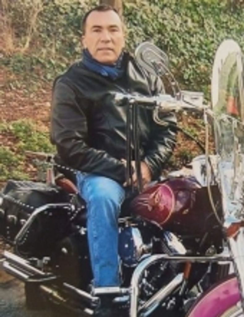 Felix M. Ramos Profile Photo