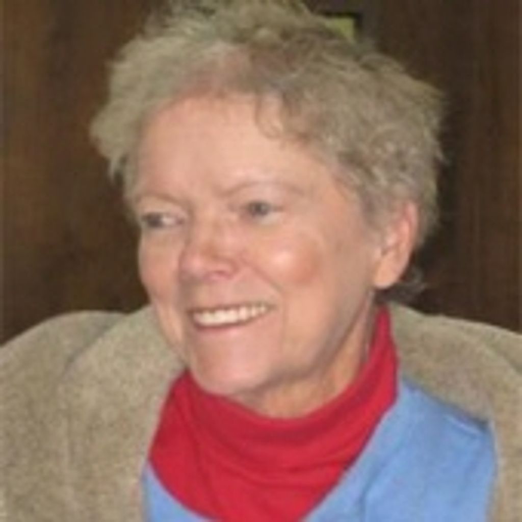 Betty Hughes Wood