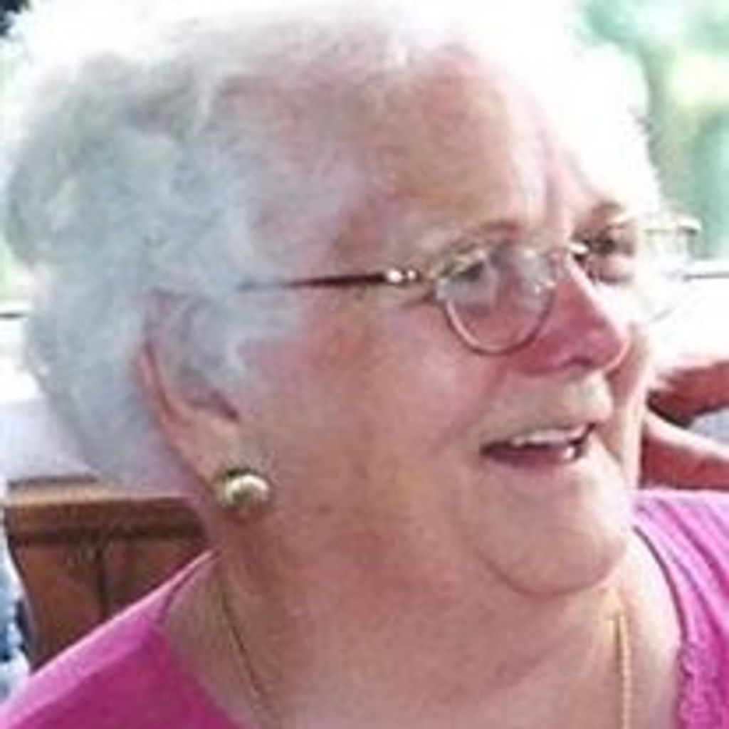 Rita T. (Cote) Brouillet
