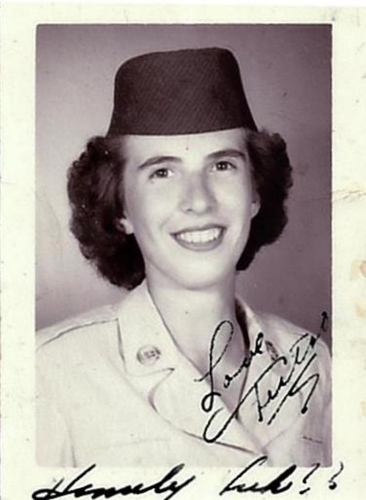 Priscilla Mary Hulburt Profile Photo