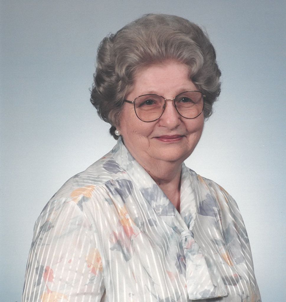 Ruth A. Tysor