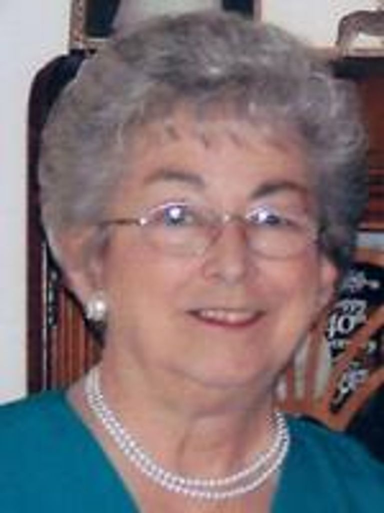 Helen I. Ondrish