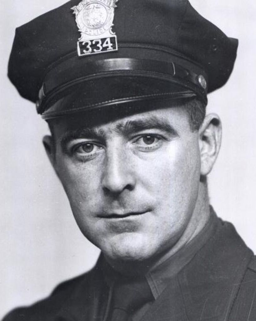 Cornelius T. Bennett