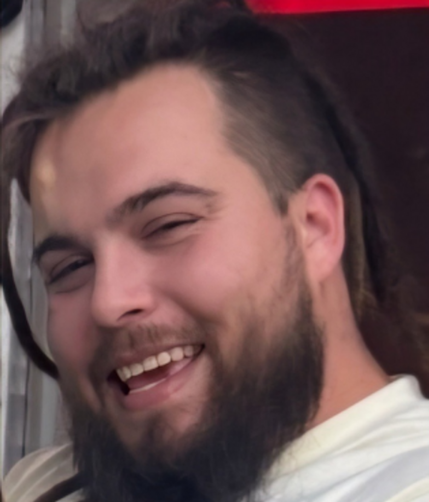Nicholas R. Gagnon Profile Photo