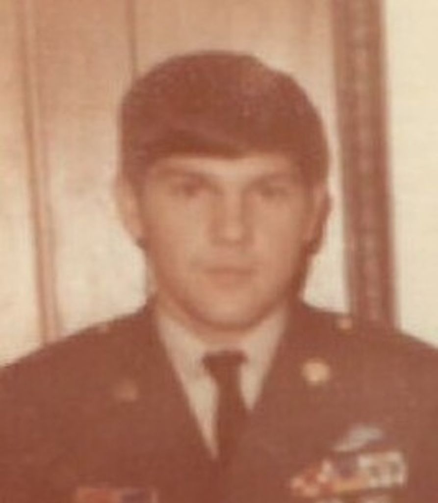 George  Daugherty