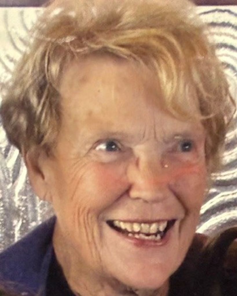 LaVerne M. Dreier