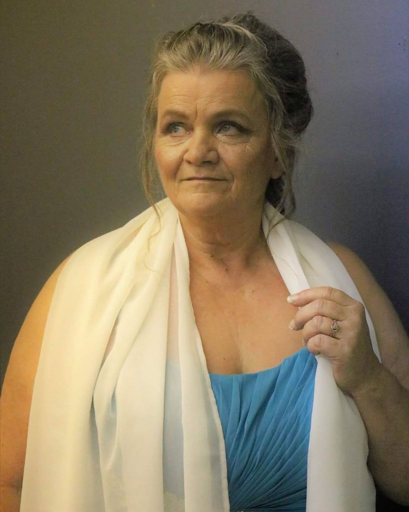 Carylon Jane Teeter Profile Photo