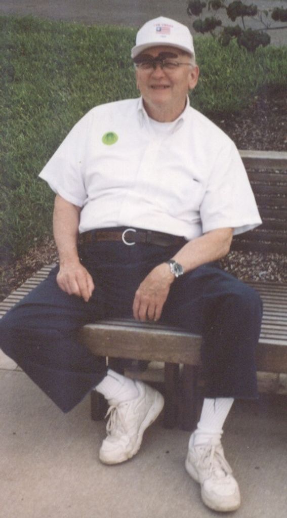 William E. Moreland Profile Photo