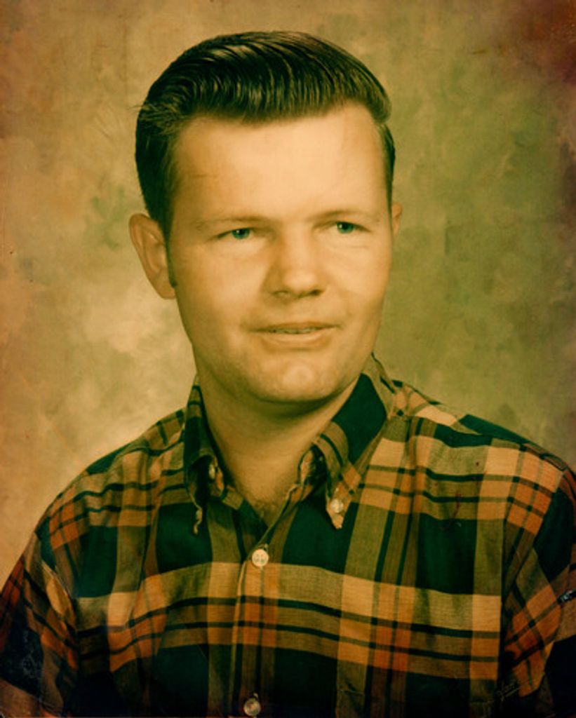 William Chester Baker
