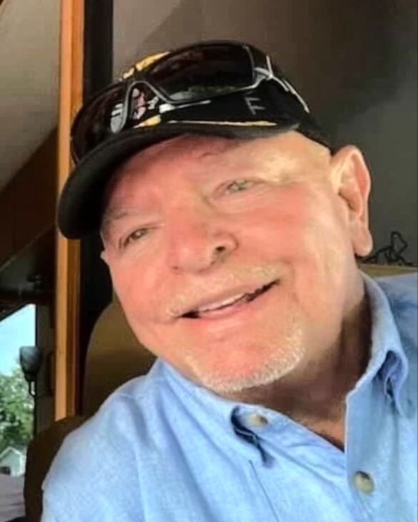 Ronald Miller Profile Photo