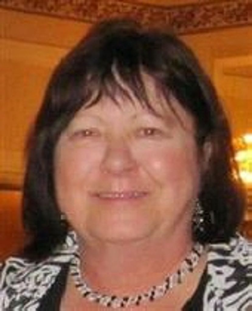 Dorothy 'Mrs. D' Delange