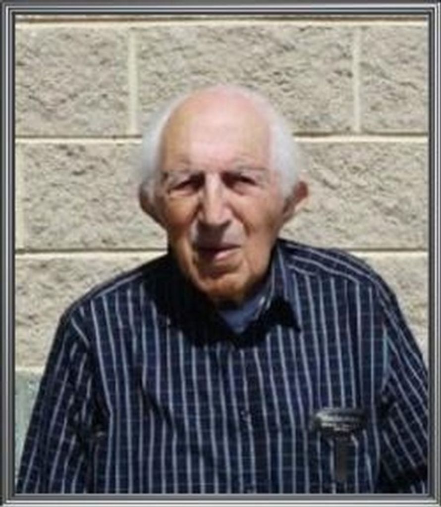 John A. Gaspari Profile Photo