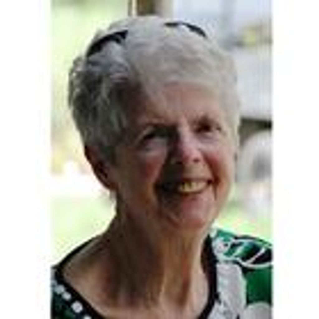 Eleanor "Ellie" M. Amann