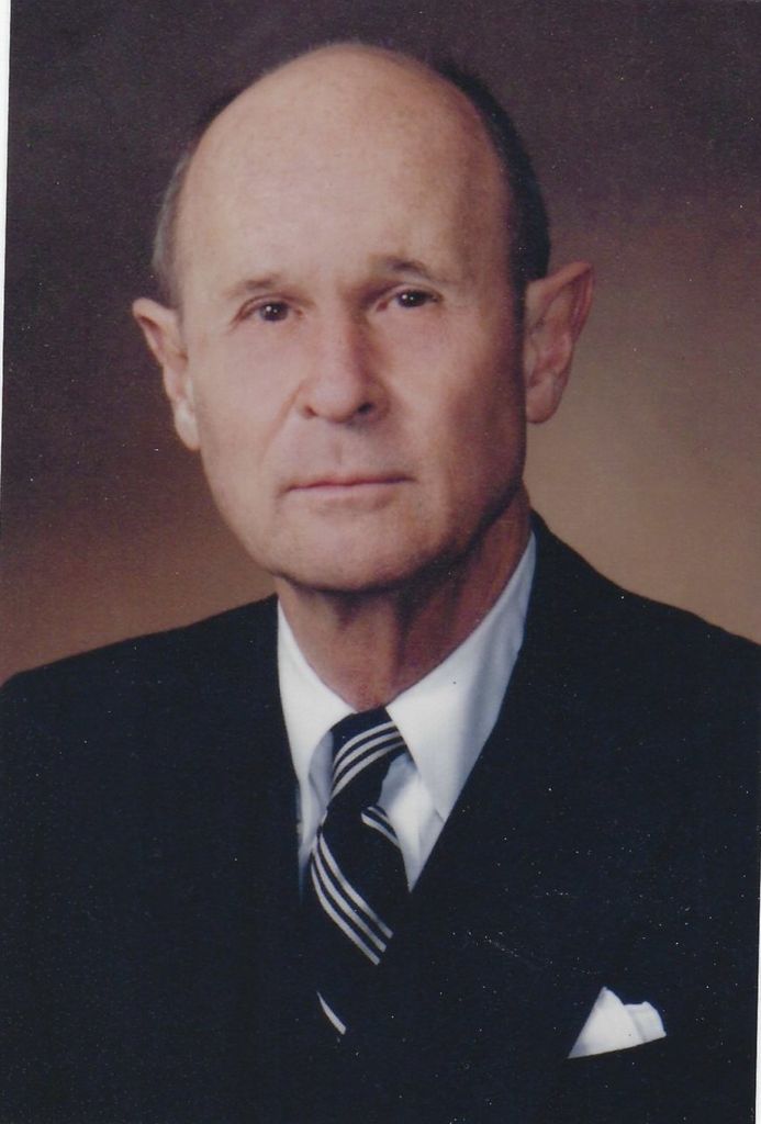 Brian Sperry Brown Jr.