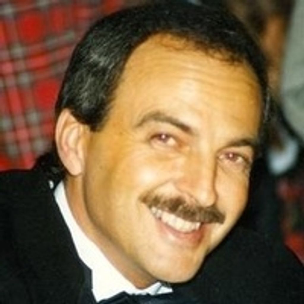 Larry Dale Mcclure