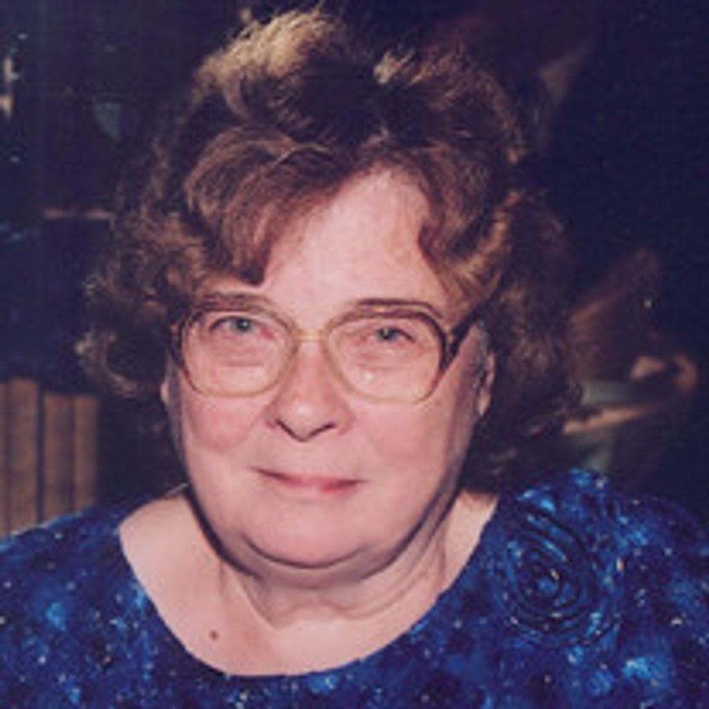 Norma Corrado Profile Photo