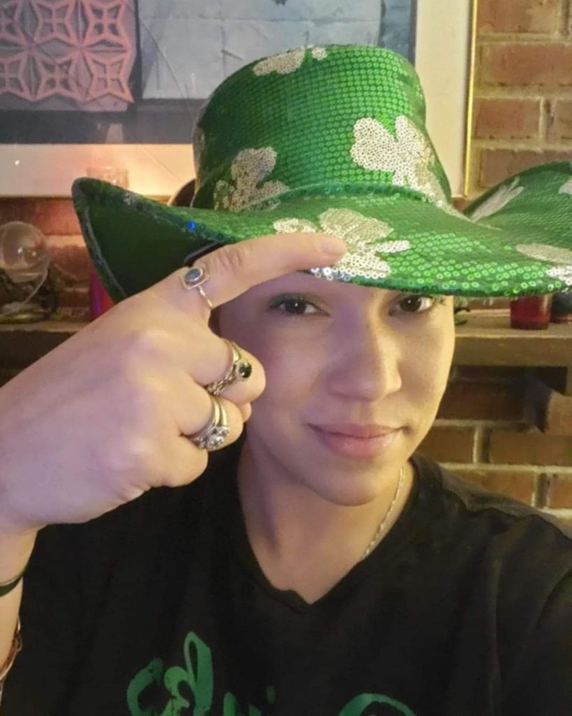 Nicole May Slusser Profile Photo