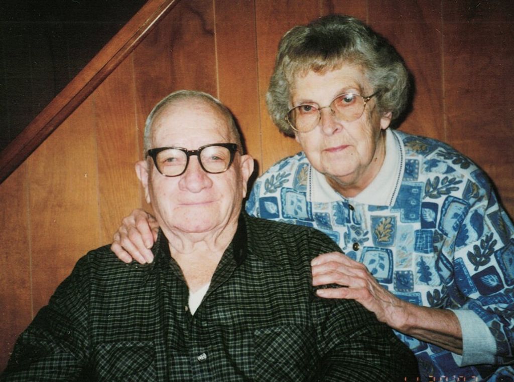 Bernice R. (Burkhart)  Rowley