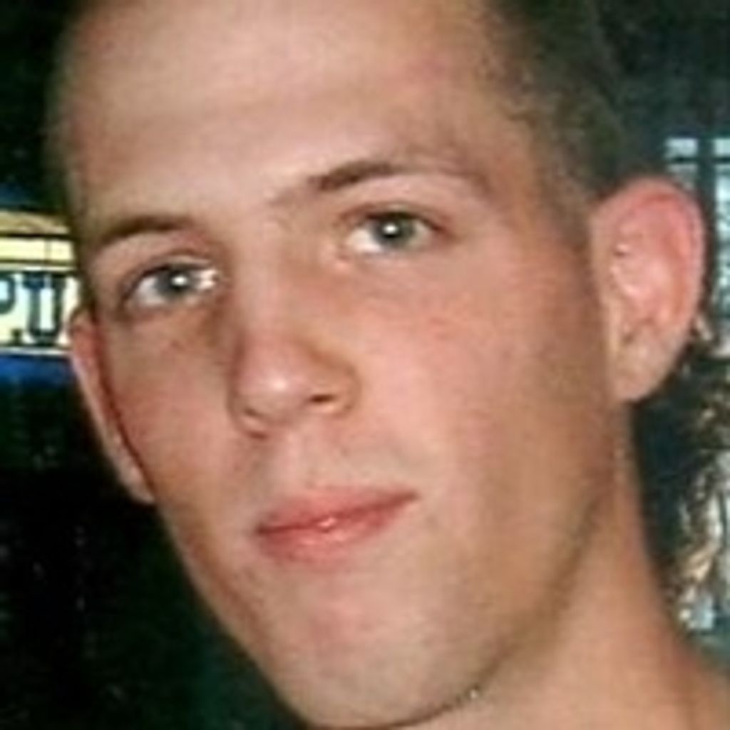 Brandon Trammell