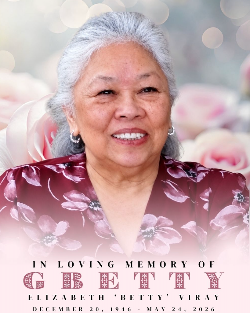 Elizabeth Detorres Viray Profile Photo