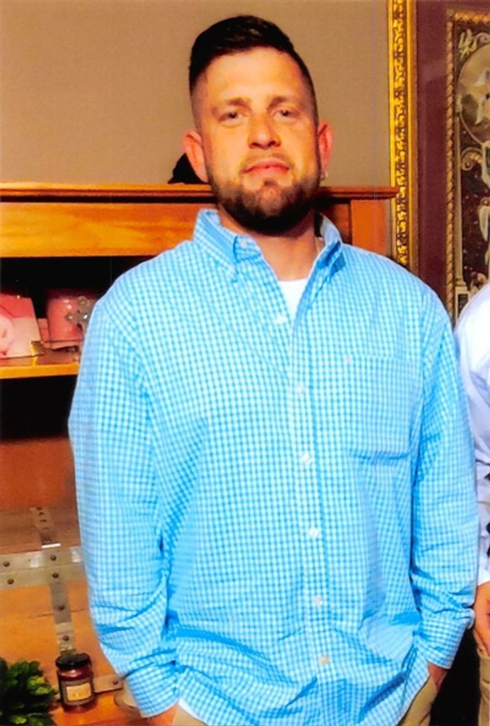 Anthony Nathan Self Profile Photo