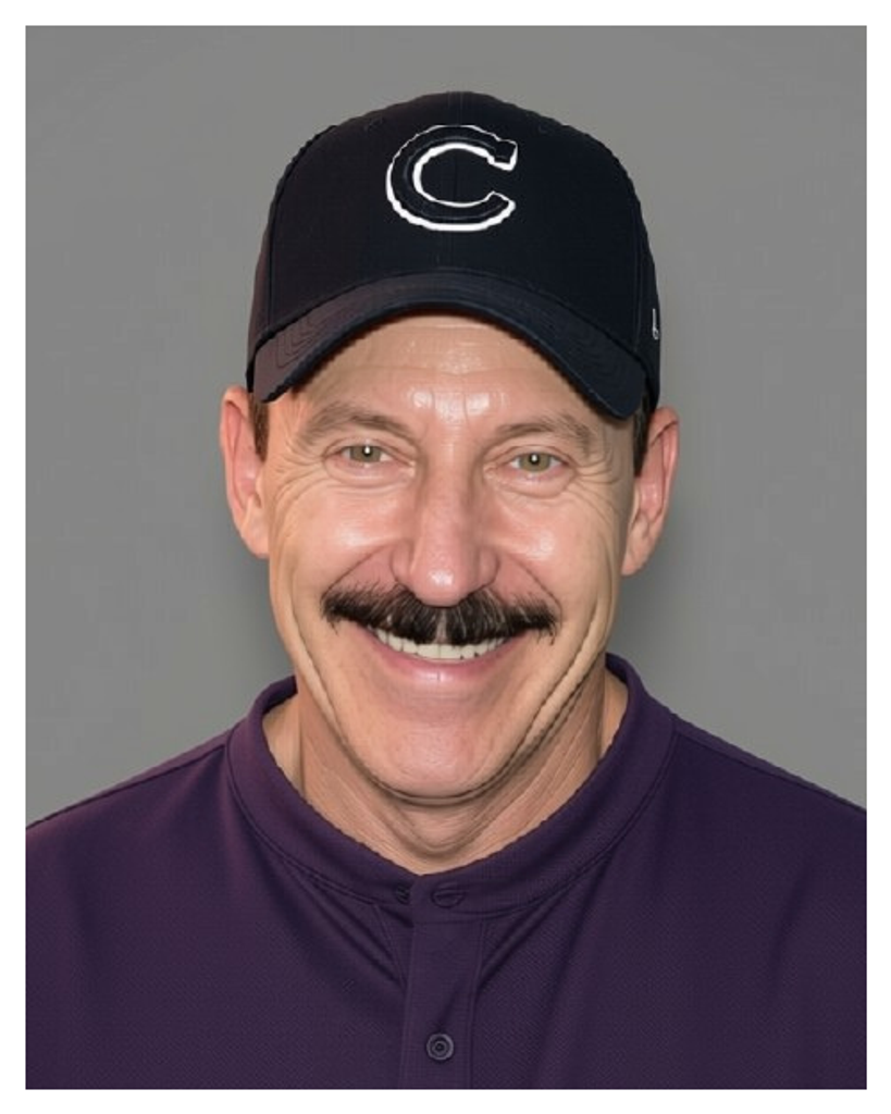 Joseph Michael Kiefer Profile Photo