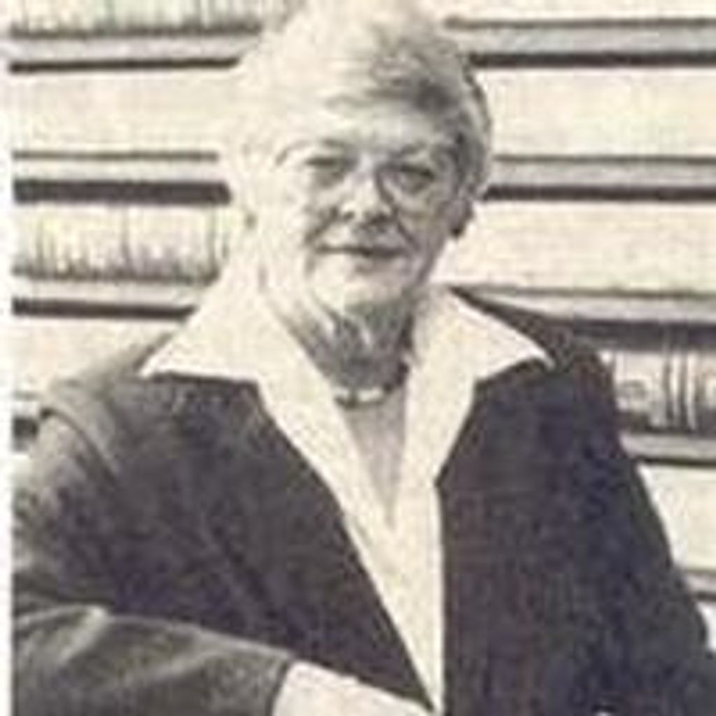 Jeannie Brodersen