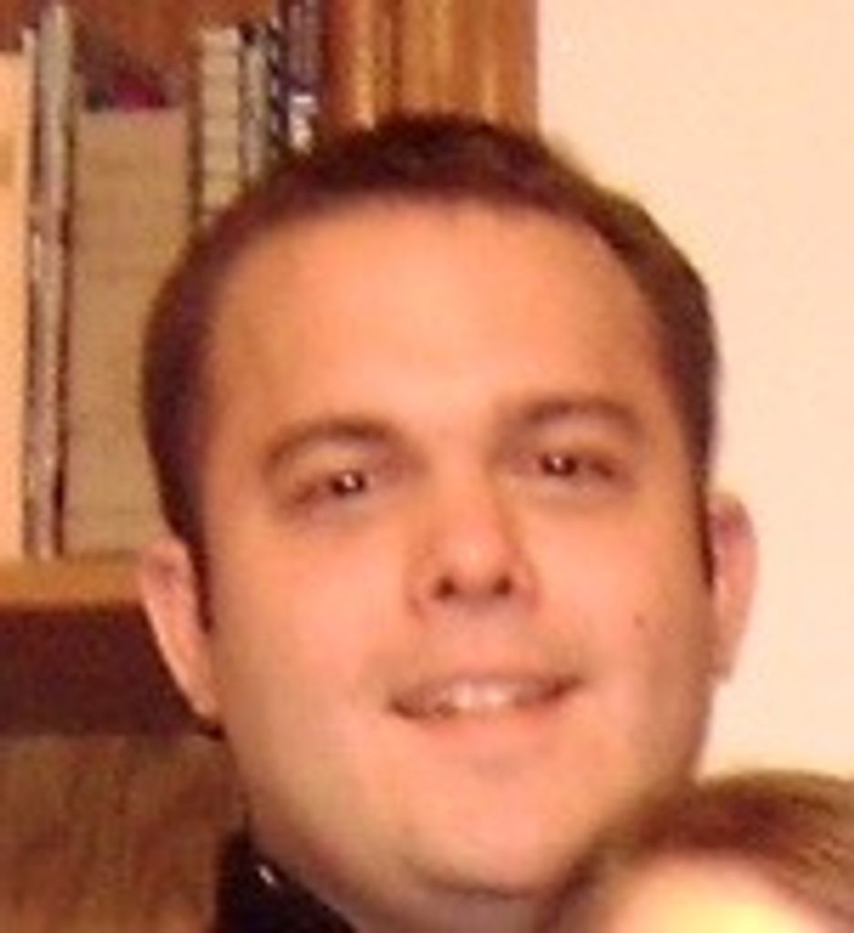 Andrew  James Smith