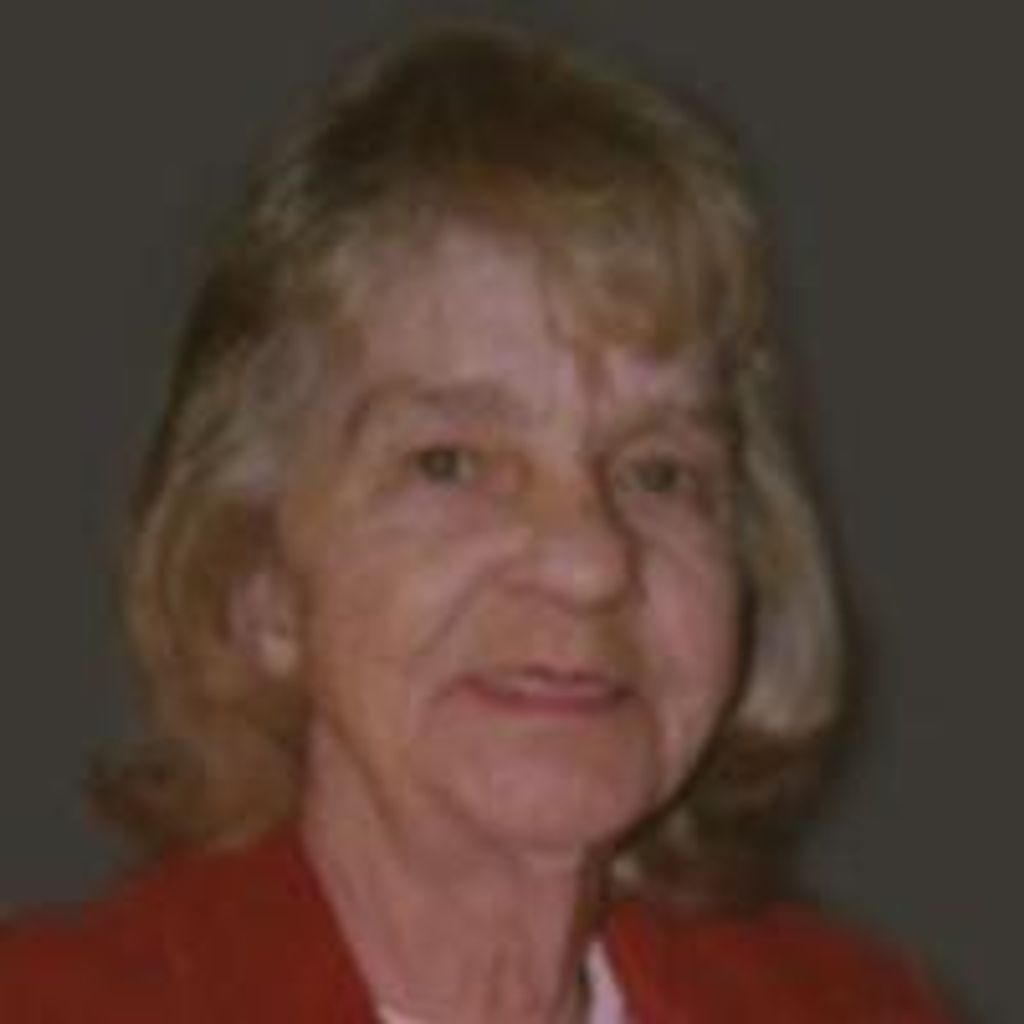 Carol Jean Atchison