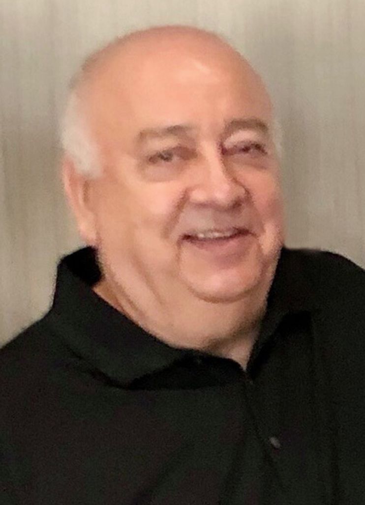 Charles "Chuck" Koppinger Profile Photo