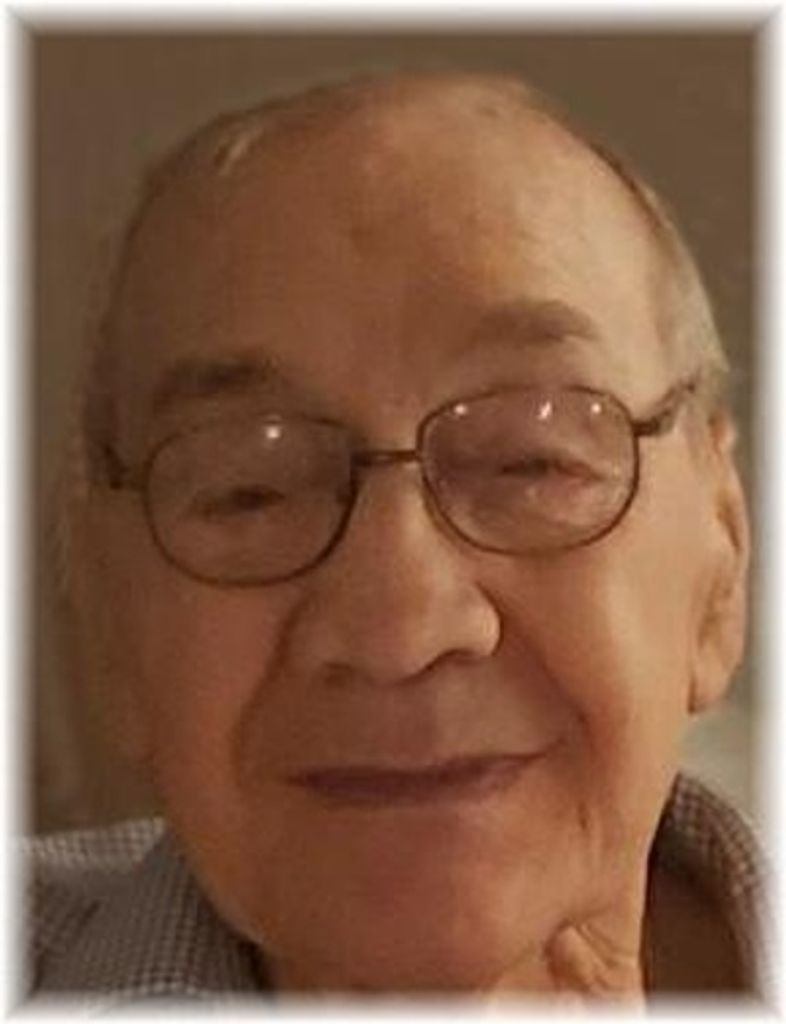 Roy Harold Engelhardt