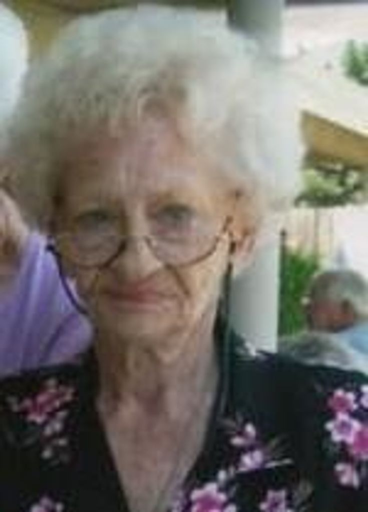 Delores June Hambaroff