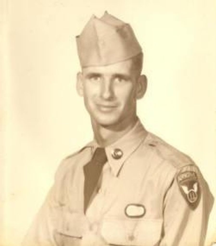 Raymond Jackson Davis