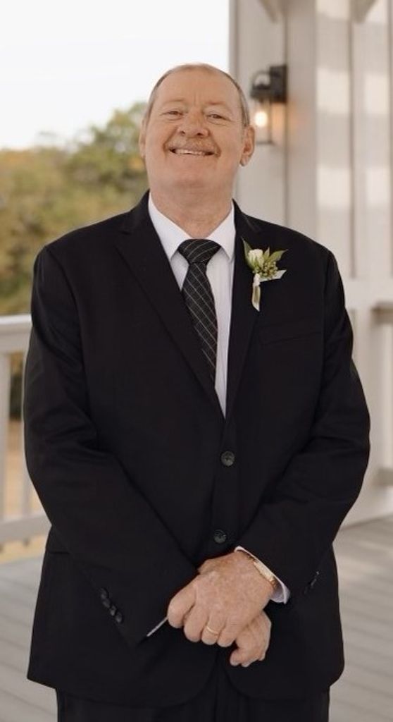 Henry Lee Stout "Hank"