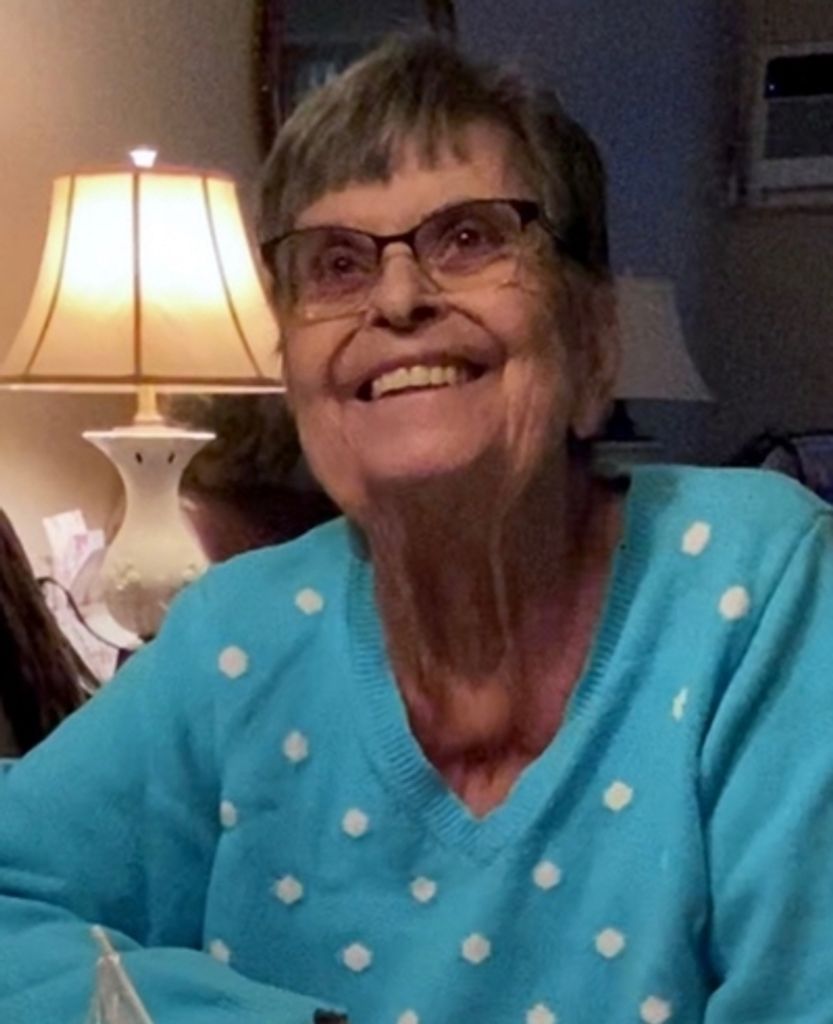 Patricia Ann Webster Profile Photo