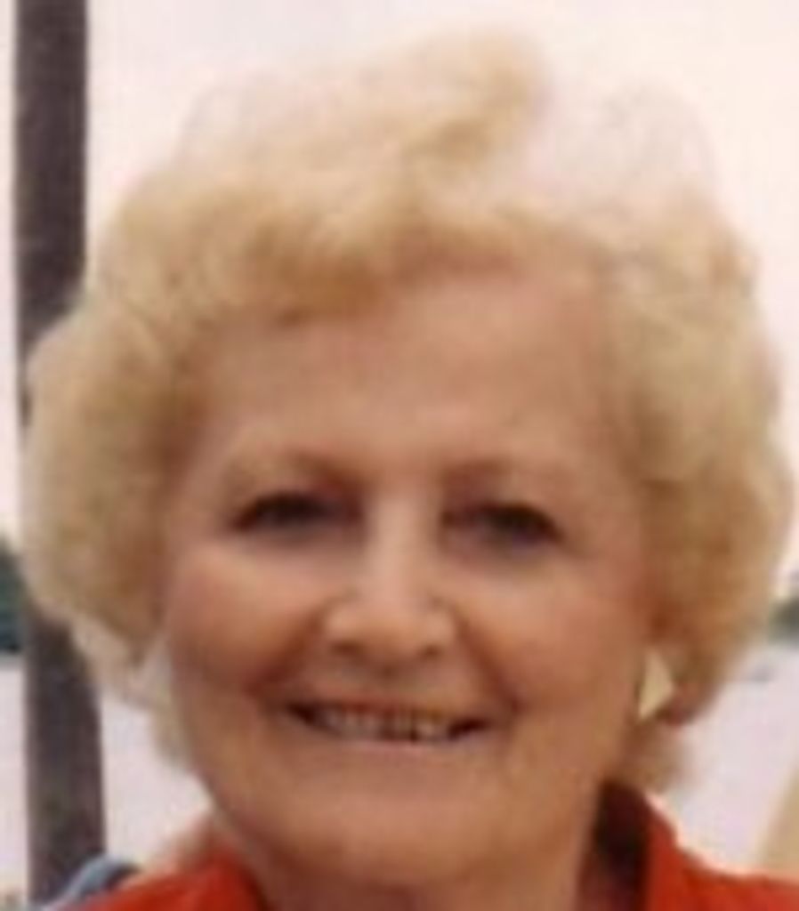 C. Frances (Coghlin) Dolan