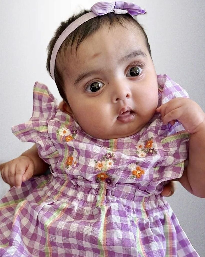 Deborah Grace Varughese Profile Photo