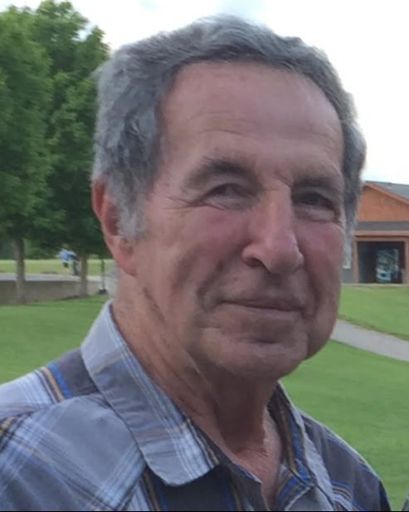 Raymond Thibault's obituary image
