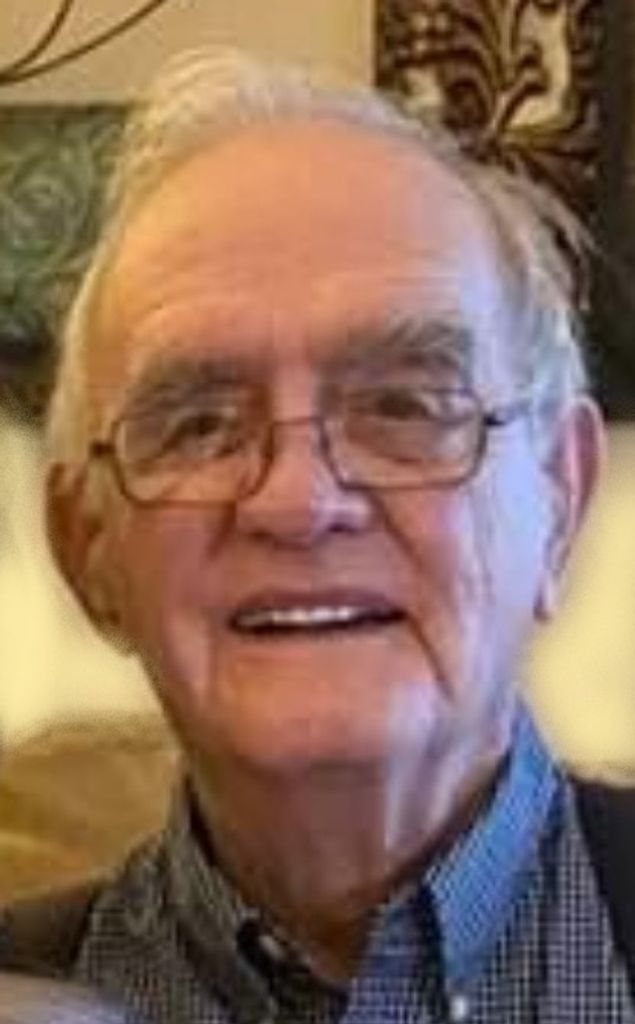 Donald "Knothole" L. Nelson