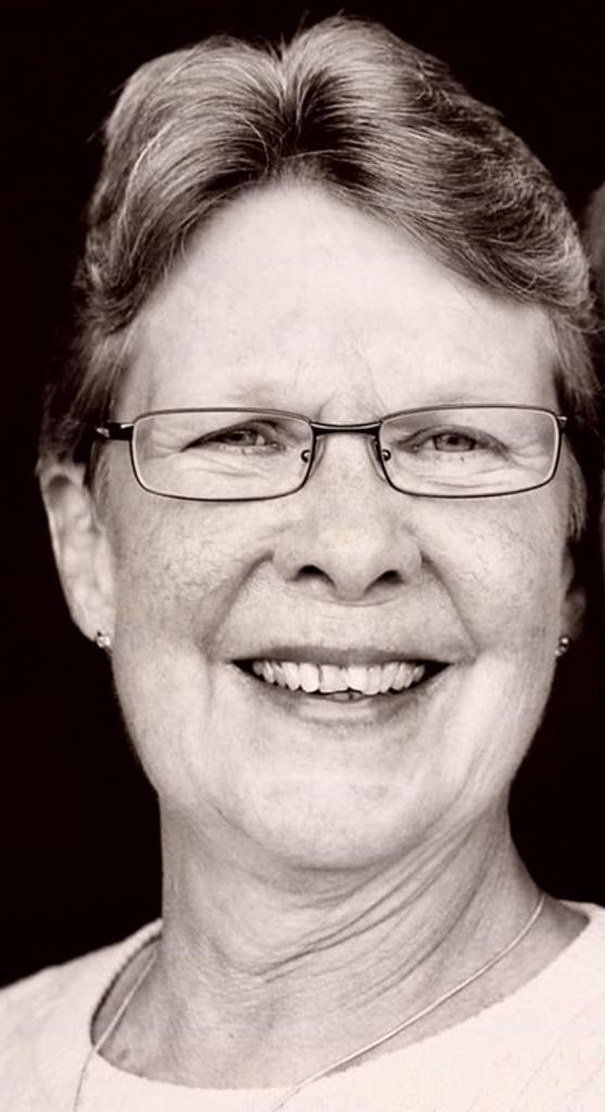 Shirley Marie Blakely