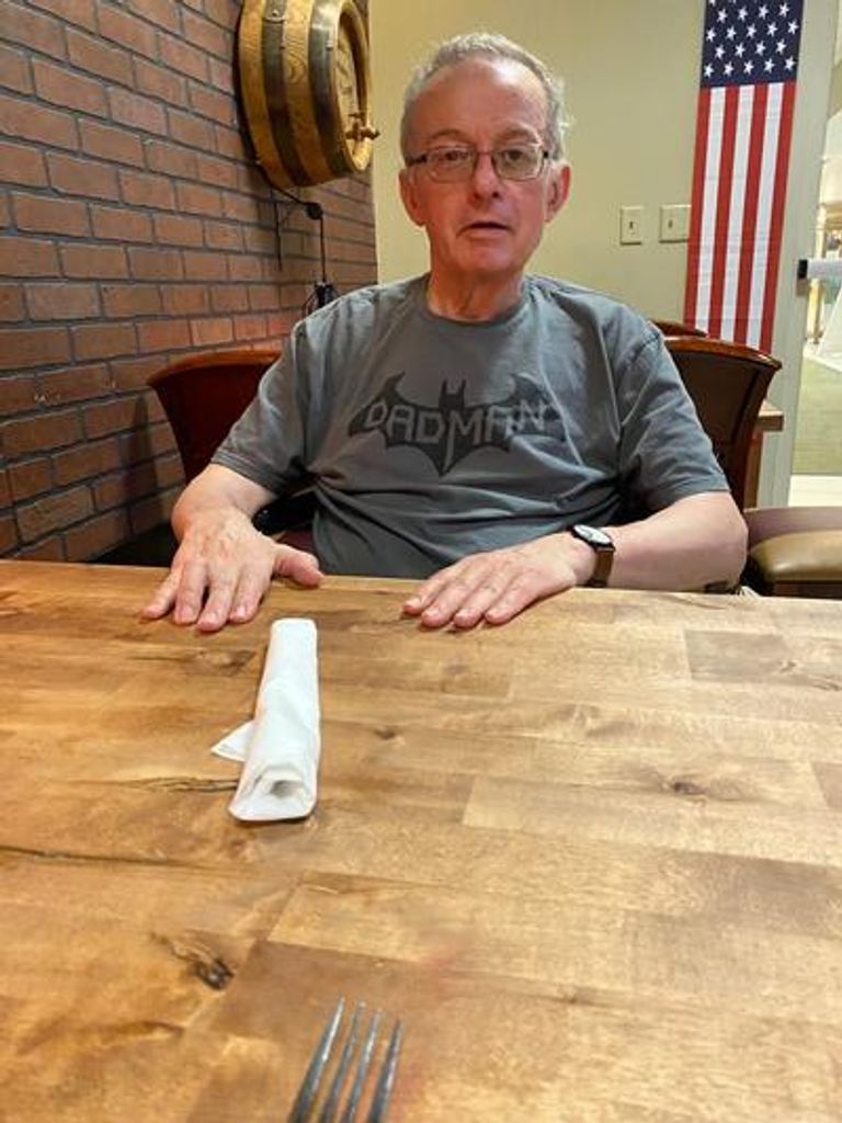 Jack Stehle Profile Photo