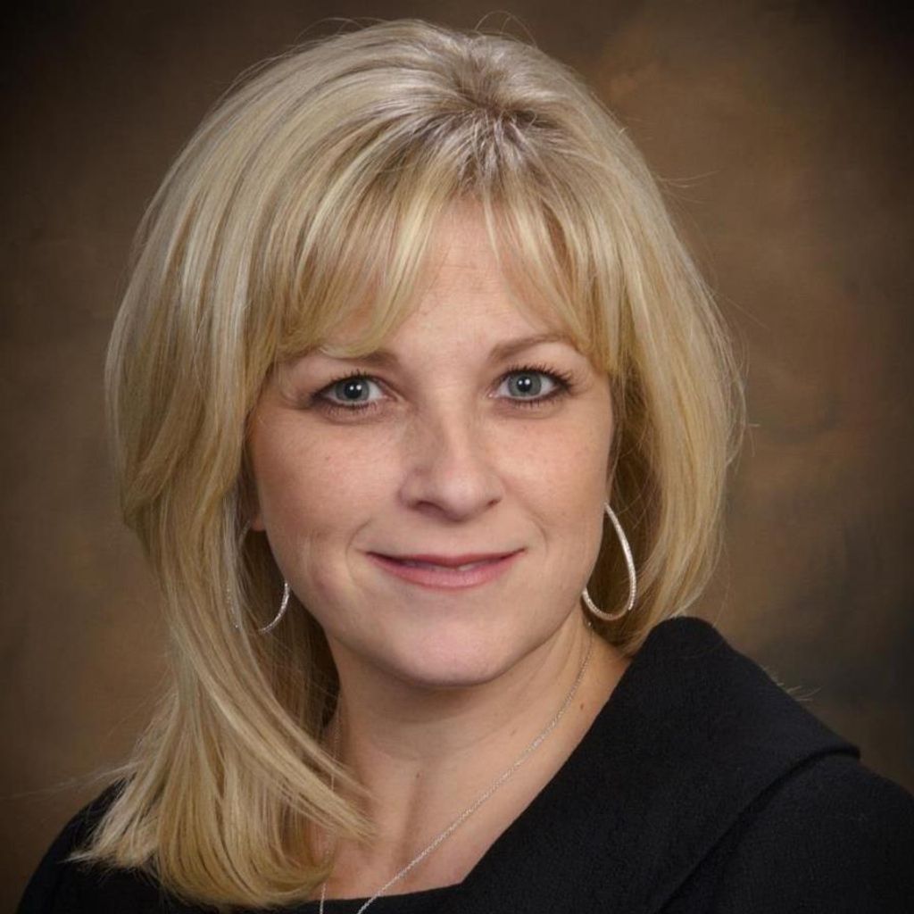Nancy Hazel Rebiai Profile Photo