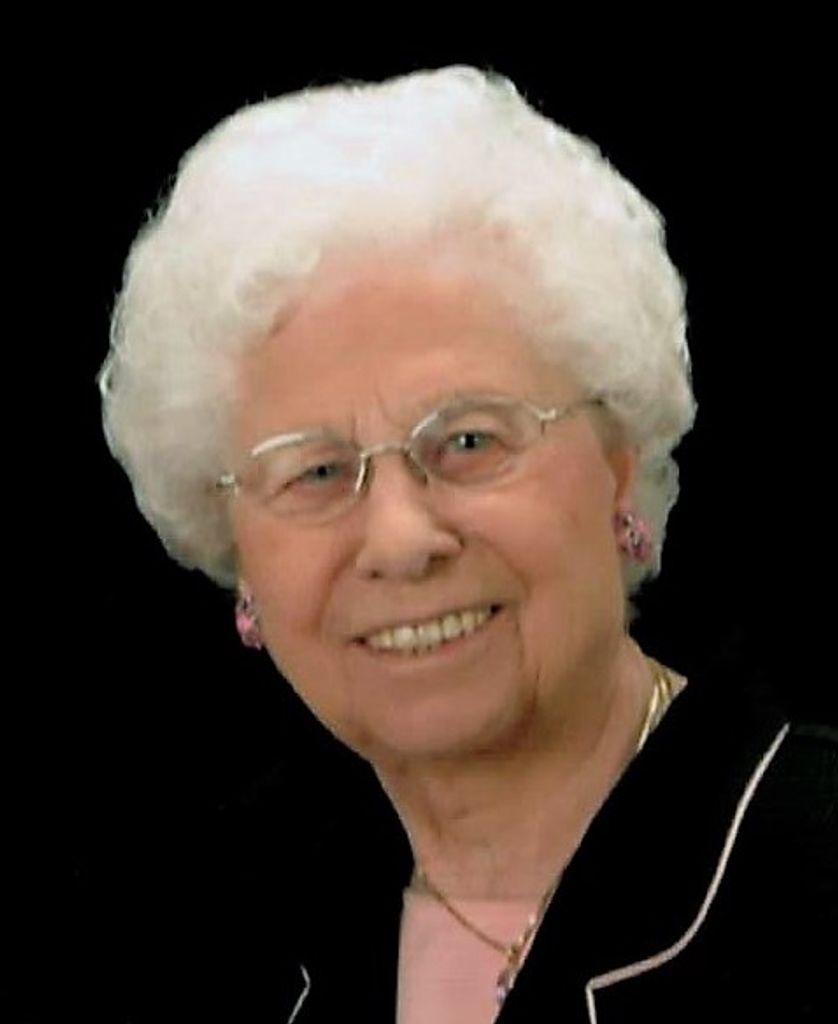 Erma Tettenhorst