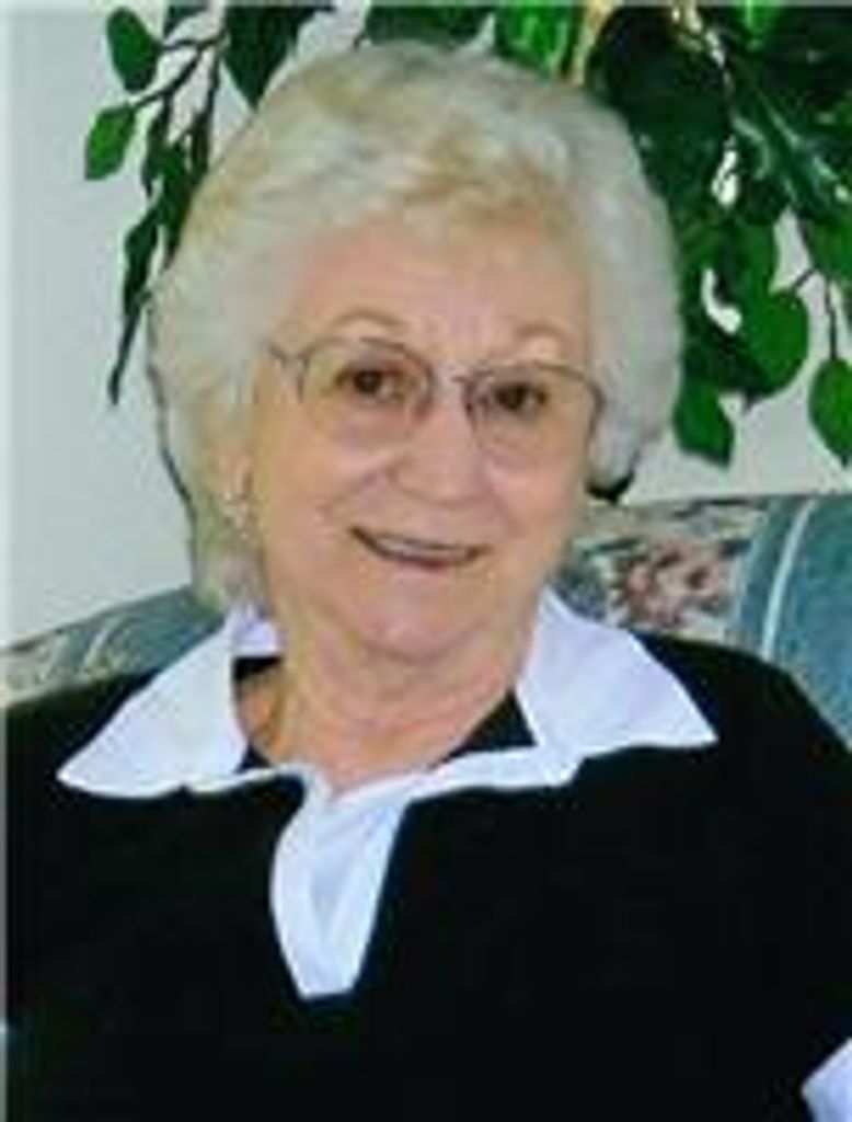 Doris Stump