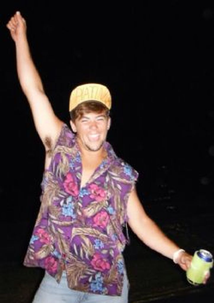 Carter Austin Reed Profile Photo