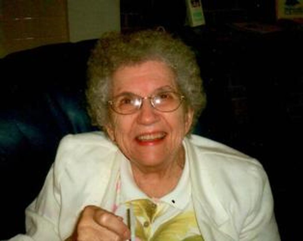 Mary Elizabeth Watts Profile Photo