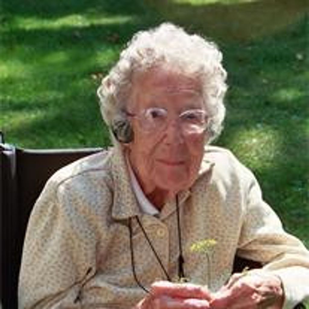 Elizabeth Brenckle