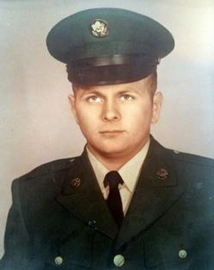 Frederick H. Perry, Sr. Profile Photo