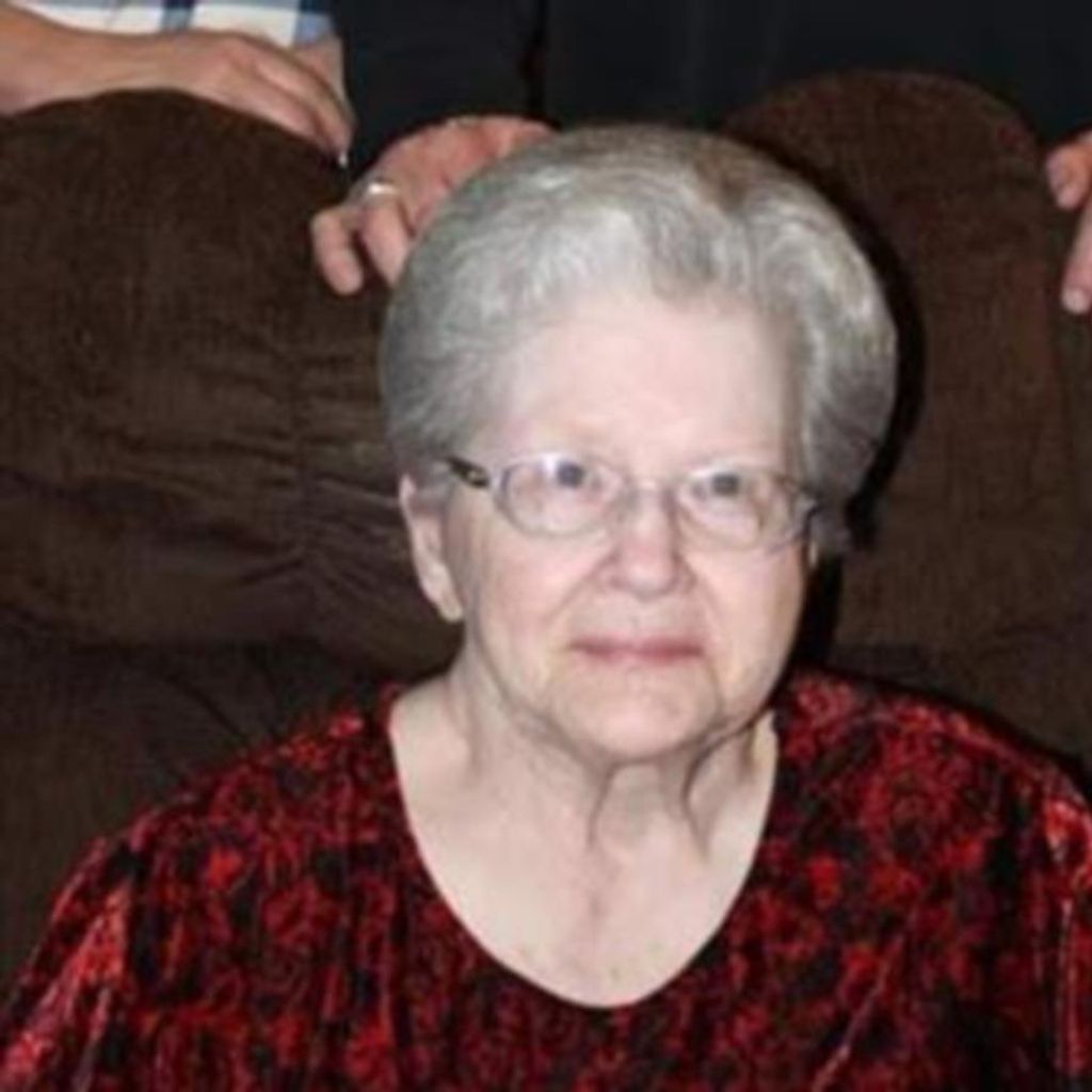 Martha Jeanne Strickland Profile Photo