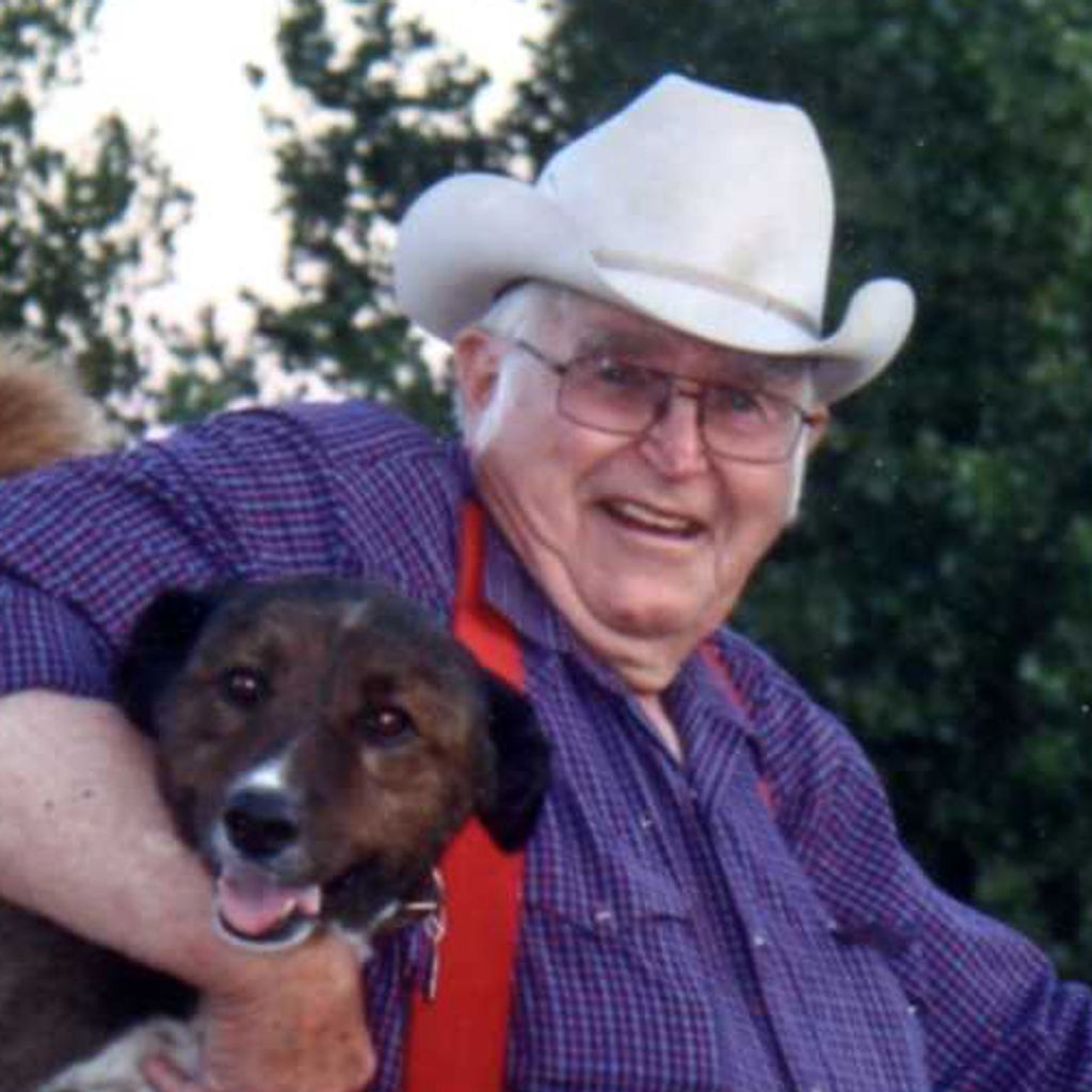 Gerald Omar Neary Profile Photo